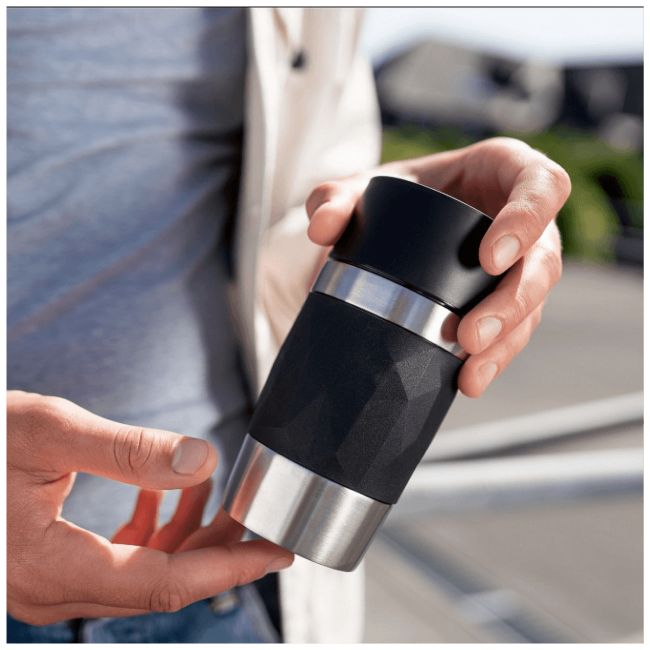 Tefal Termos boca, 300 ml, Travel Mug Compact - N2160110 - Image 5