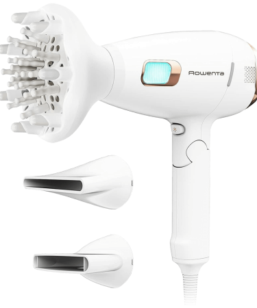 Rowenta Fen za kosu, 2200W, Scalp Care Ultimate Experience - CV9240FO HAIR DRYER ULT