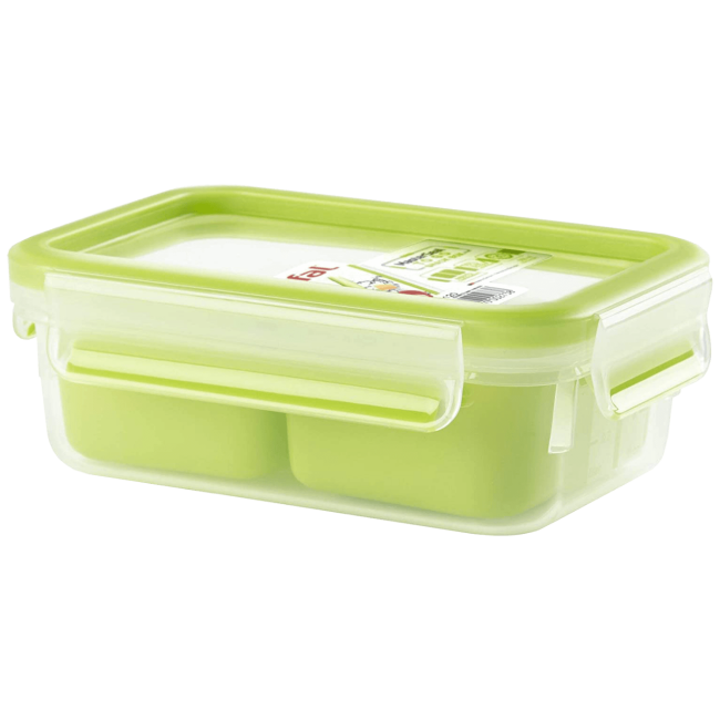 Tefal Plastična posuda za hranu, 0.55 lit., MasterSeal to GO - K3100612