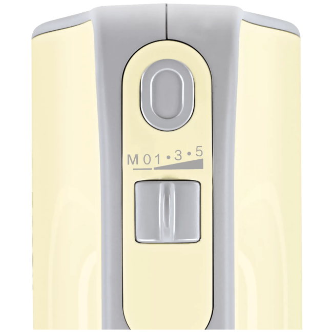 Bosch Mikser ručni, 500W, 5 brzina + turbo, Styline Colour - MFQ40301 - Image 3