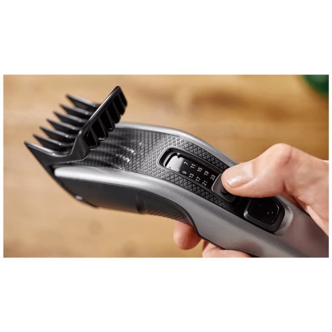 Philips Aparat za šišanje, Hairclipper series 3000 - HC3525/15 - Image 5