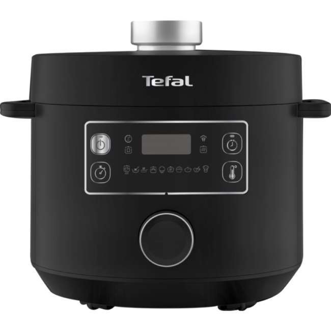 Tefal Višenamjenski ekspres lonac, Turbo-Cuisine - CY754830 - Image 2