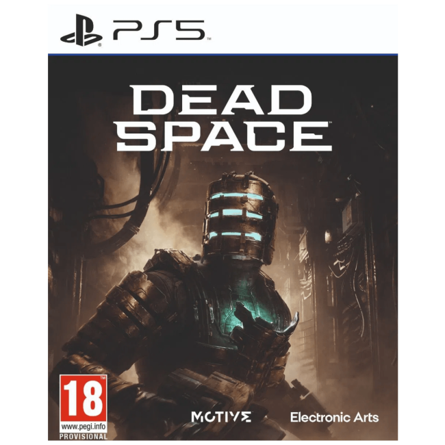 EA Igra PlayStaion 5, Dead Space Remake - Dead Space Remake PS5