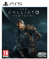 Sony Igra PlayStaion 5: The Callisto Protocol - The Callisto Protocol PS5