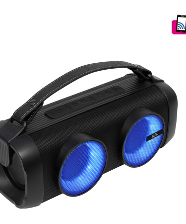 SAL Zvučnik bežični, Bluetooth, multimedijalni, BoomBox, IPX4 - BT 3000