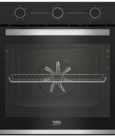 Beko Ugradbena pećnica, kapacitet 66 lit., A - BBIE 12100 BD