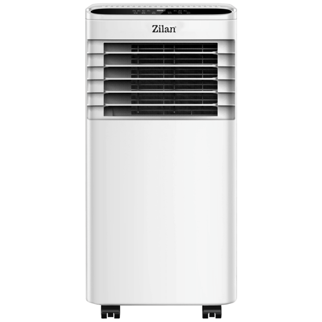 Zilan Prijenosni/Mobilni klima uređaj, 3u1, 9000 Btu, 2.6 kW - ZLN7101 - Image 3