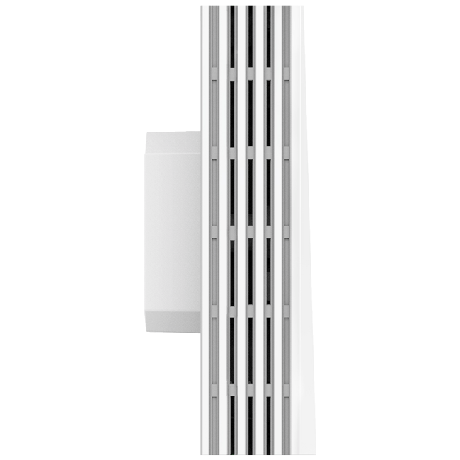 TP-LINK Wireless N Access Point, Dual Band, do 2976Mbps, WiFi 6 - EAP655-Wall - Image 2