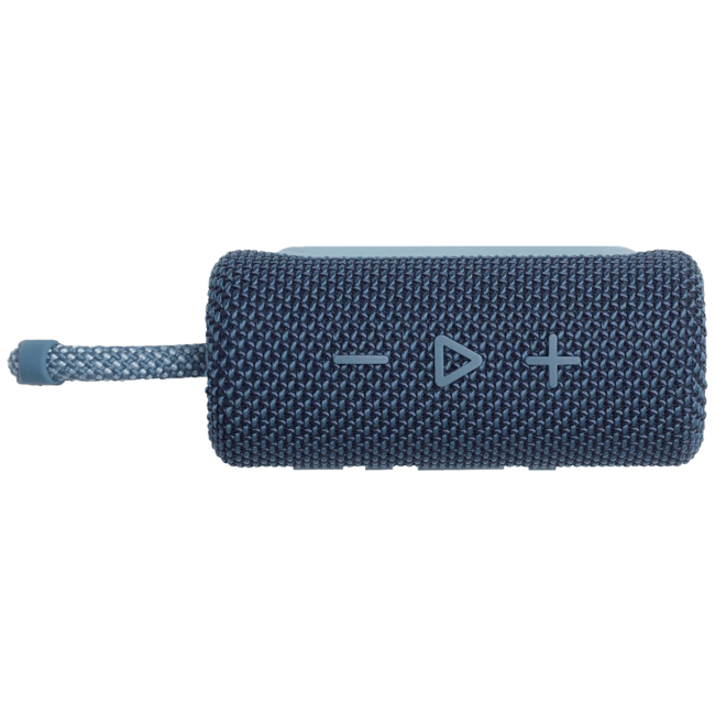 JBL Zvučnik bežični, GO 3, Bluetooth, IP67, Blue - GO 3 Bluetooth Speaker Blue - Image 3