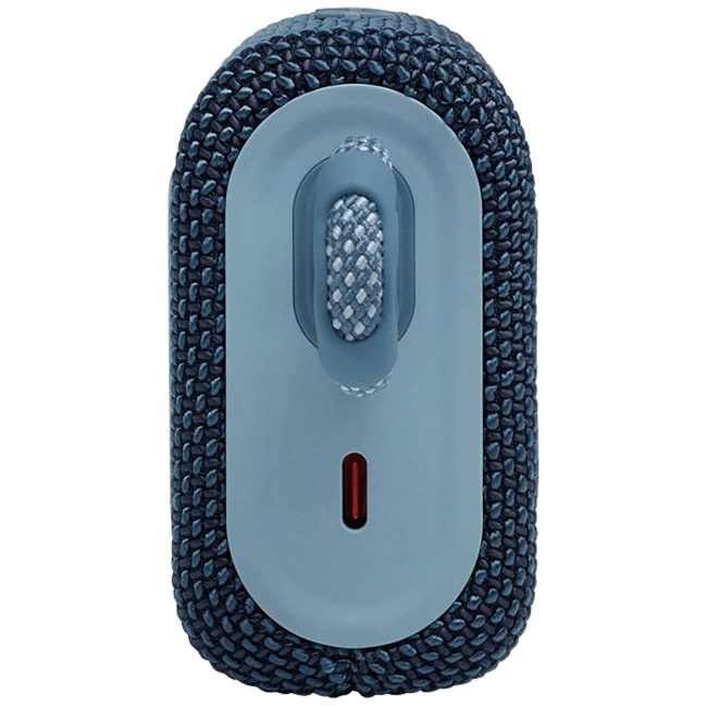 JBL Zvučnik bežični, GO 3, Bluetooth, IP67, Blue - GO 3 Bluetooth Speaker Blue - Image 6