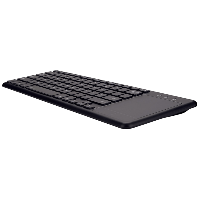 Tracer Tastatura sa touchpad-om, bežična - SMART RF 2,4 GHZ - Image 5