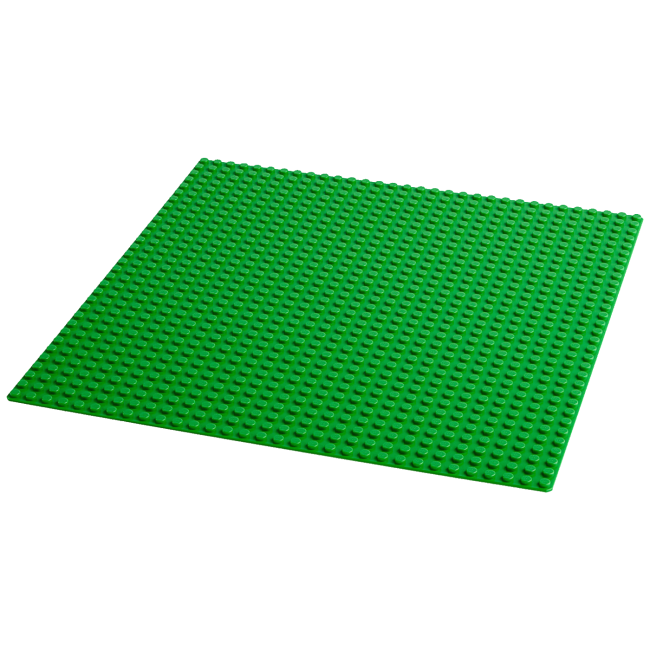 Lego Zelena podloga, LEGO Classic - Image 2