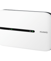 Huawei 4G mobilni WiFi router, 150 Mbps - E5576-320