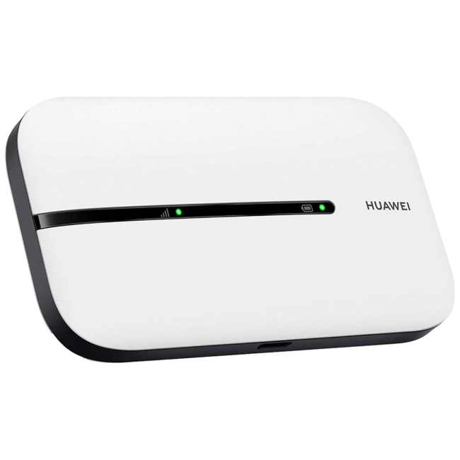 Huawei 4G mobilni WiFi router, 150 Mbps - E5576-320 - Image 2
