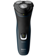 Philips Aparat za suho i mokro brijanje, AquaTouch - S1121/41
