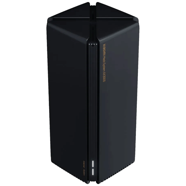 Xiaomi Wireless Mesh Router, Dual Band, up to 3000 Mbps - AX3000 Mesh - Image 2