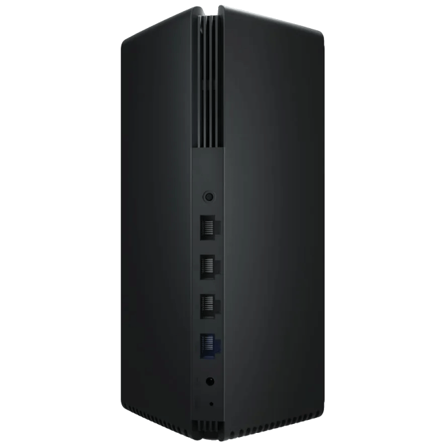 Xiaomi Wireless Mesh Router, Dual Band, up to 3000 Mbps - AX3000 Mesh - Image 3