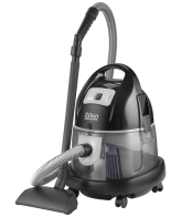 Zilan Usisavač za suho/mokro usisavanje, 1600 W, siva - ZLN8945/GY