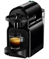 DeLonghi Aparat za kafu, 1200W, 19 bar, Nespresso Inissia - EN80.B