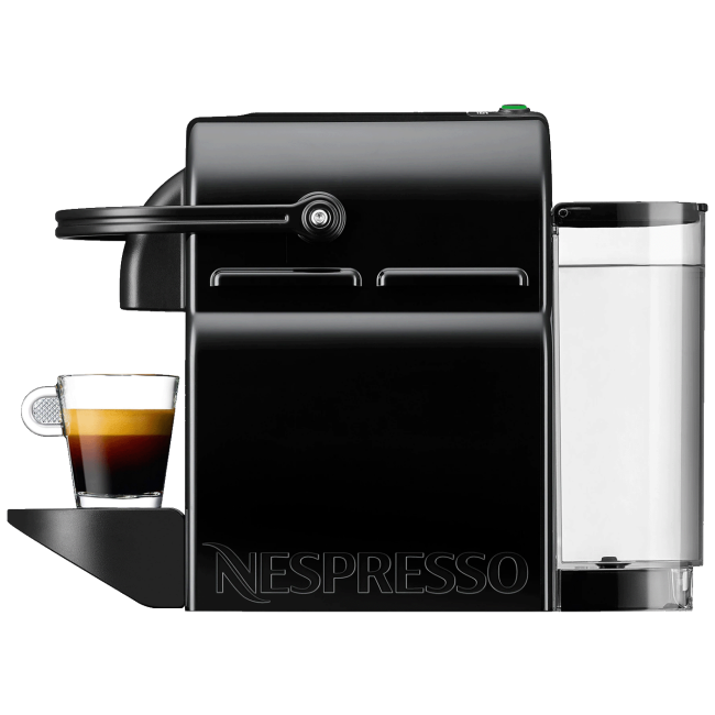 DeLonghi Aparat za kafu, 1200W, 19 bar, Nespresso Inissia - EN80.B - Image 3