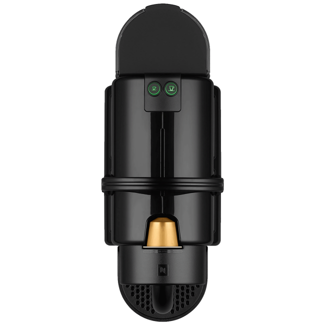 DeLonghi Aparat za kafu, 1200W, 19 bar, Nespresso Inissia - EN80.B - Image 4