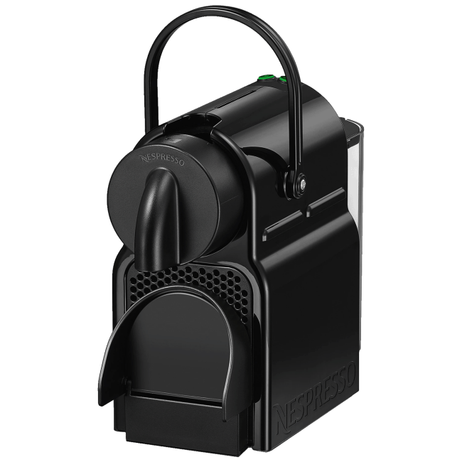 DeLonghi Aparat za kafu, 1200W, 19 bar, Nespresso Inissia - EN80.B - Image 5
