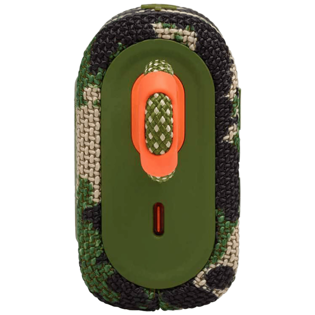 JBL Zvučnik bežični, GO 3, Bluetooth, IP67, Camouflage - GO 3 Bluetooth Speaker Camouflage - Image 6