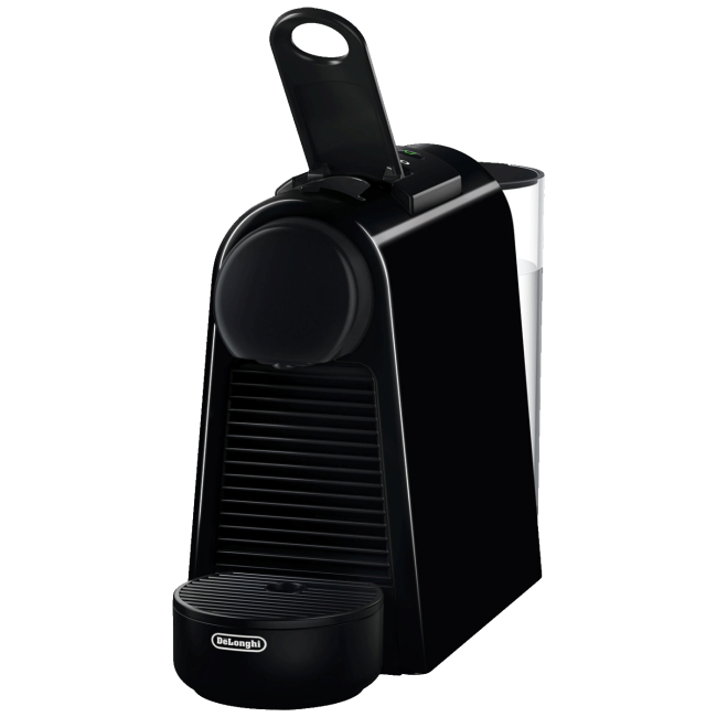 DeLonghi Aparat za kafu, 1150W, 19 bar, Mini Nespresso Black - EN85.B - Image 3