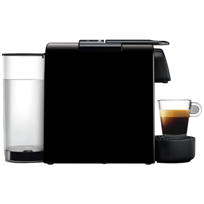 DeLonghi Aparat za kafu, 1150W, 19 bar, Mini Nespresso Black - EN85.B - Image 4