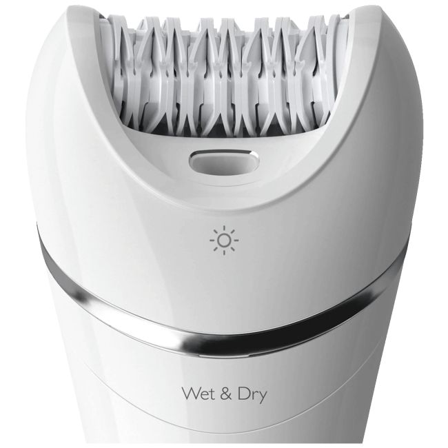 Philips Epilator za suhu i mokru kožu, Series 8000 - BRE710/00 - Image 3