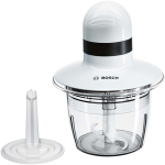 Bosch Sjeckalica 400 W, sa plastičnom posudom 800ml - MMR08A1