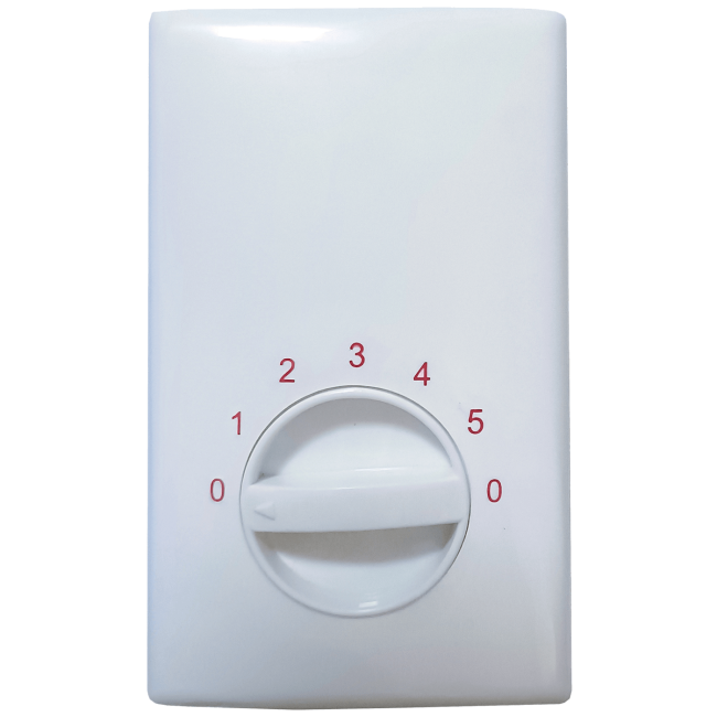 MELCHIONI family Ventilator stropni ,70W - MF 2215AS - Image 2