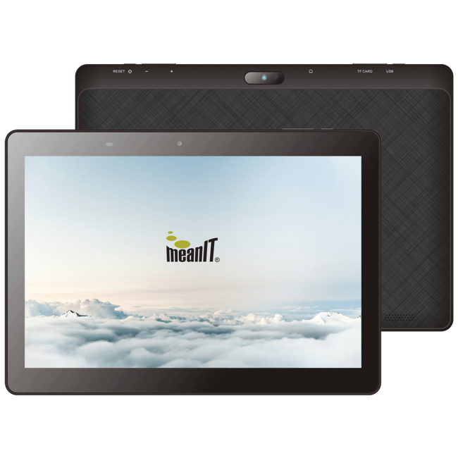 MeanIT Tablet 10.1", 2GB / 16GB, 2 Mpixel, WiFi - X40 - Image 2