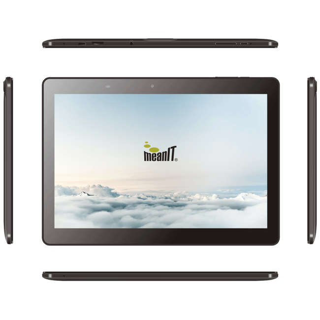 MeanIT Tablet 10.1", 2GB / 16GB, 2 Mpixel, WiFi - X40 - Image 5