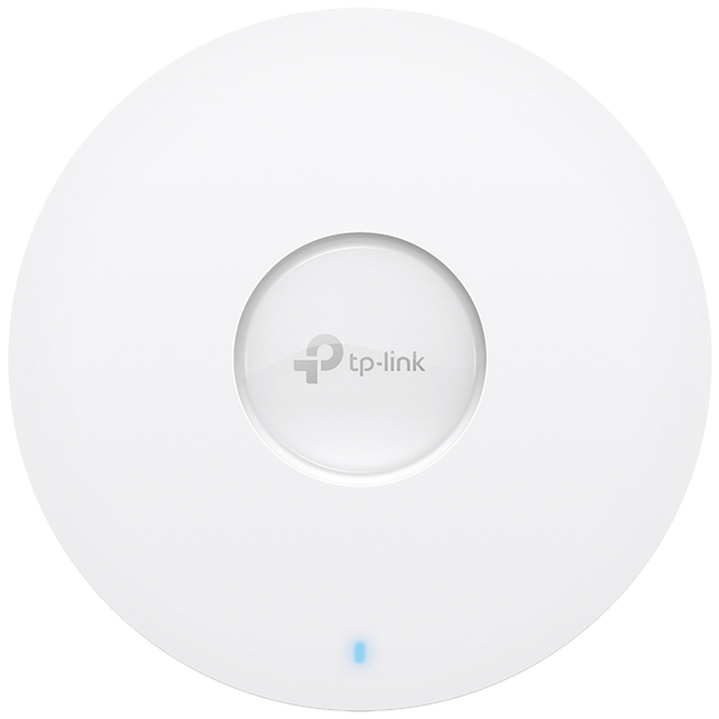 TP-LINK Wireless N Access Point, Dual Band, do 1775Mbps, WiFi 6 - EAP613 Ceiling Mount
