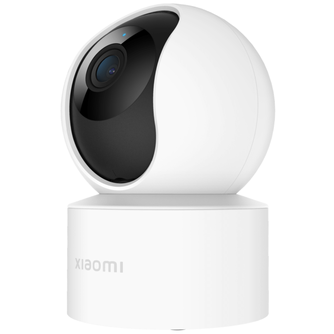 Xiaomi Kamera IP, FullHD, WiFi, 360°, micro SD utor - Mi Smart Camera C200 - Image 2