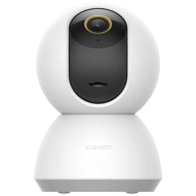 Xiaomi Kamera IP, 2K, WiFi, 360°, micro SD utor - Mi Smart Camera C300 - Image 3