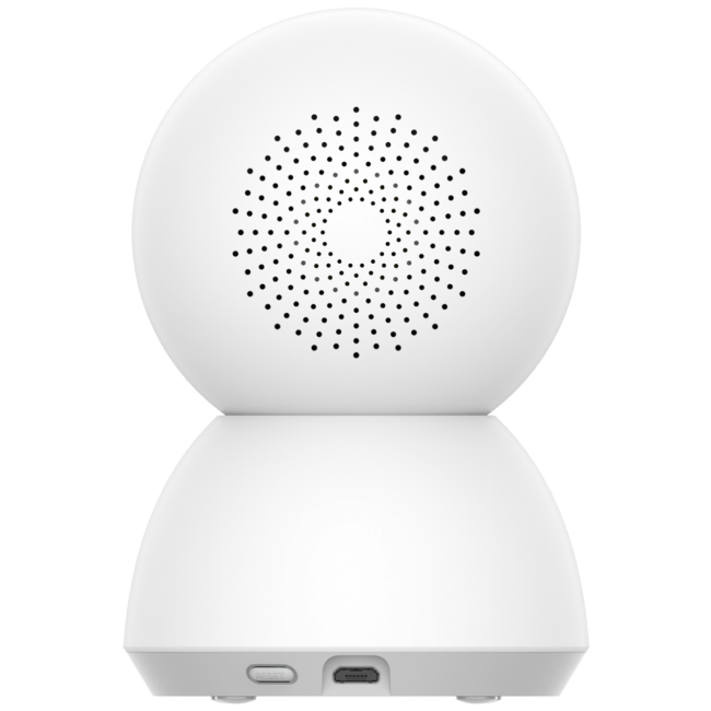 Xiaomi Kamera IP, 2K, WiFi, 360°, micro SD utor - Mi Smart Camera C300 - Image 4