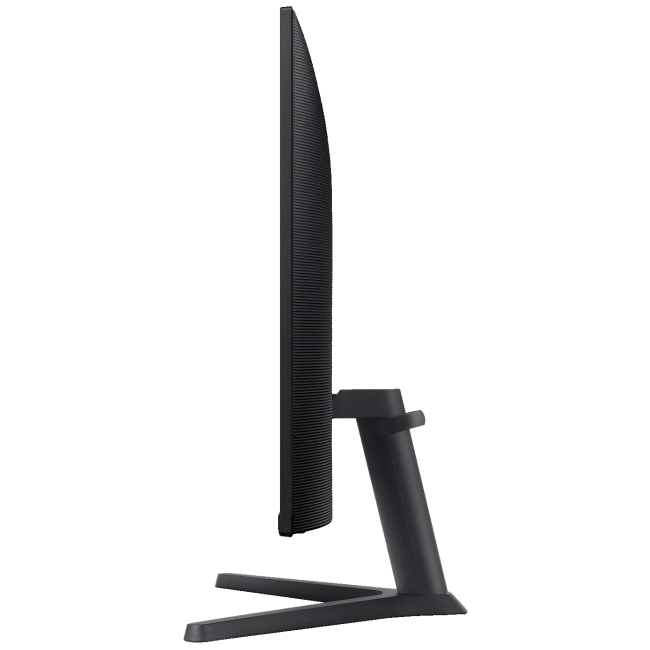 Samsung Monitor 34", UWQHD, Viewinfinity S5, HDMI, DisplayPort - LS34C500GAUXEN - Image 5
