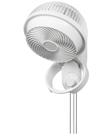home Ventilator zidni, promjer 18 cm, 30 W - WFM 2