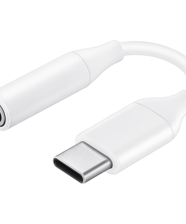 Samsung Adapter USB type C / 3.5 mm - EE-UC10JUWEGWW