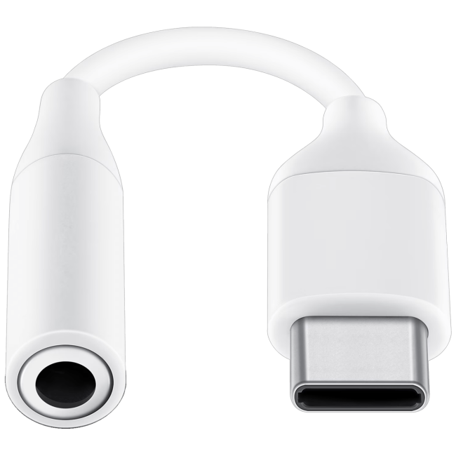 Samsung Adapter USB type C / 3.5 mm - EE-UC10JUWEGWW - Image 4
