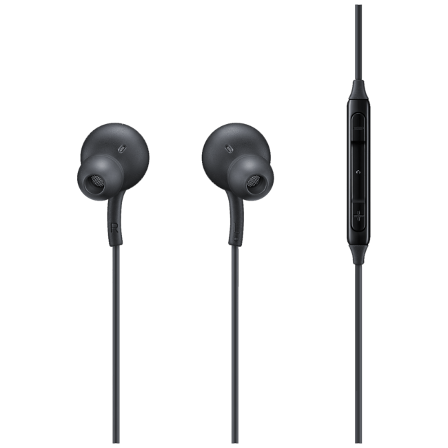 Samsung Slušalice, stereo, USB type C, crna - EO-IC100BBEGEU