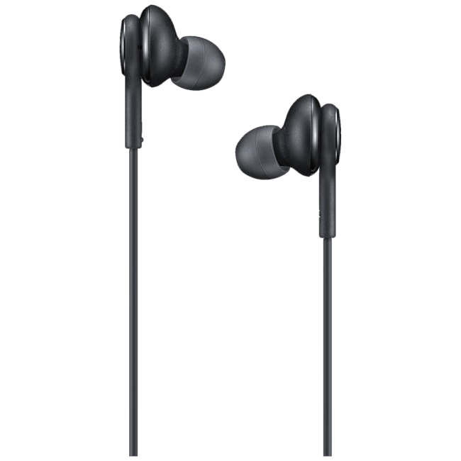 Samsung Slušalice, stereo, USB type C, crna - EO-IC100BBEGEU - Image 2