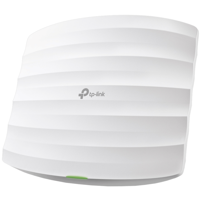 TP-LINK Wireless MU-MIMO Access Point, Dual Band, do 1317Mbps - EAP225