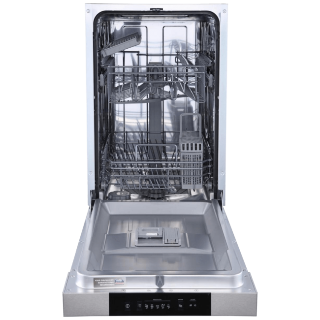 Gorenje Ugradbena mašina za suđe, 9 kompleta, 5 programa, E - GI520E15X - Image 2
