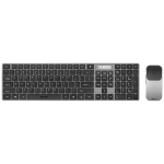 Tracer Tastatura + miš, bežični set, nano prijemnik - SET RF NANO USB