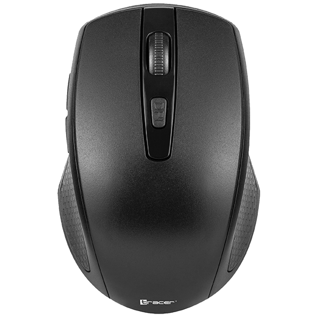 Tracer Miš bežični, 1600 dpi, 2.4 GHz, USB nano, Plug&Play - MOUSE DEAL RF NANO USB - Image 2