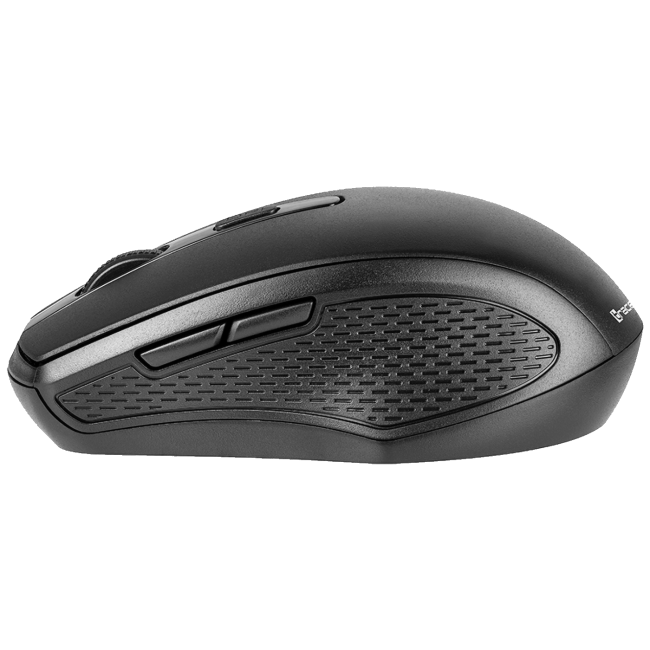 Tracer Miš bežični, 1600 dpi, 2.4 GHz, USB nano, Plug&Play - MOUSE DEAL RF NANO USB - Image 3