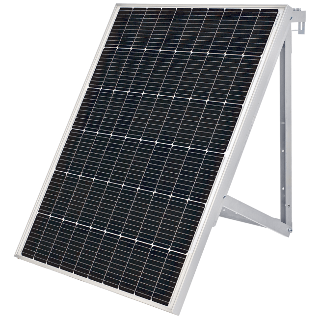 TS Power Solarni panel za balkon, 200W - TS Power PnP 2.0